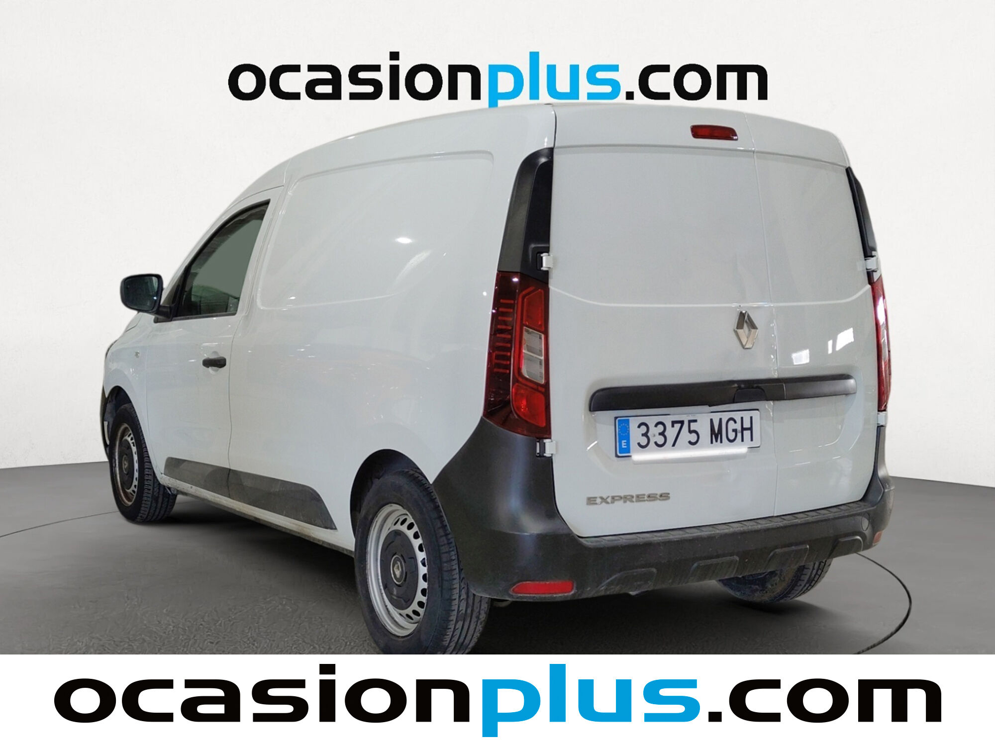 Foto del RENAULT Express 1.5 Blue dCi Advance 55kW