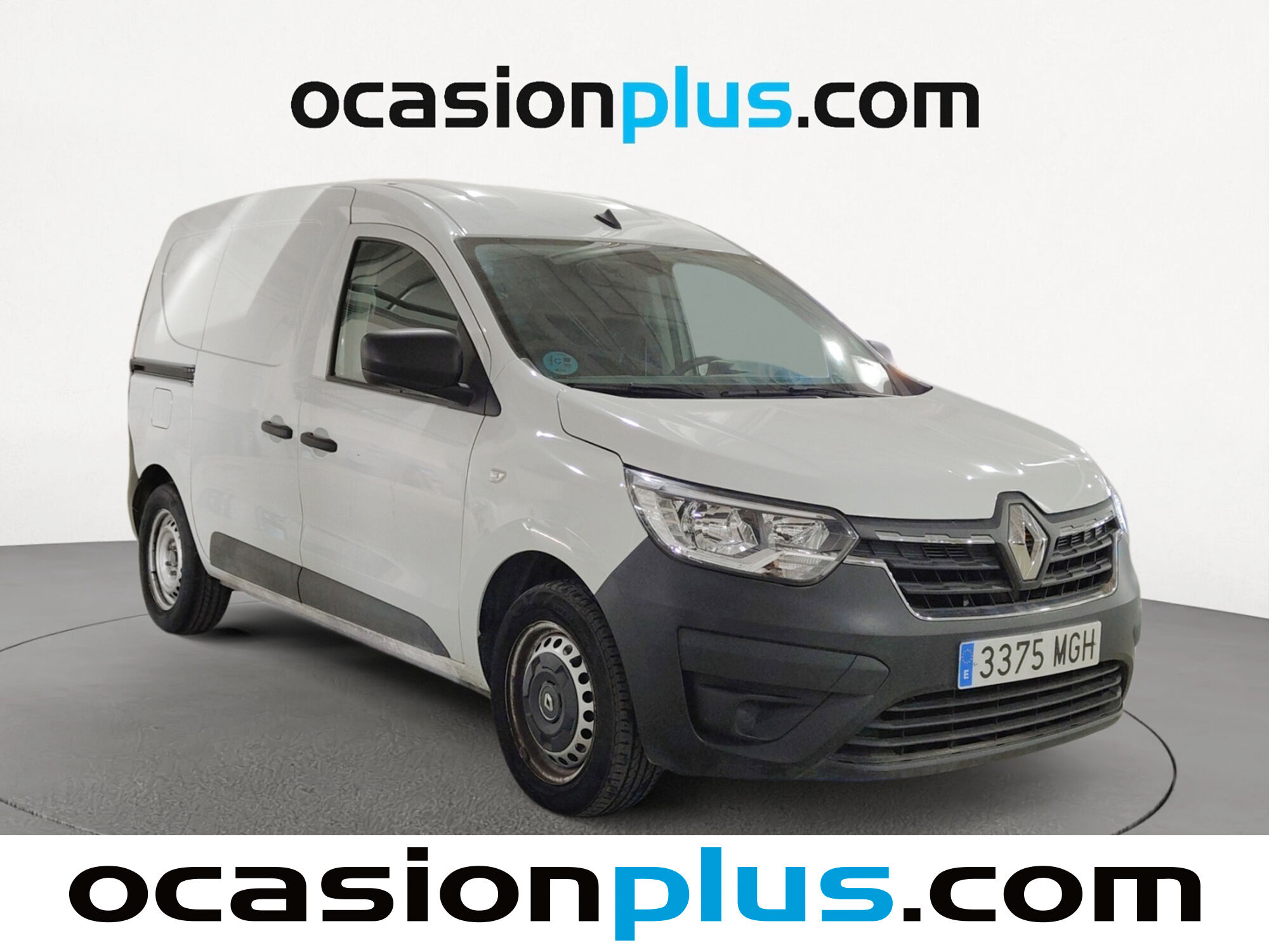 Foto del RENAULT Express 1.5 Blue dCi Advance 55kW