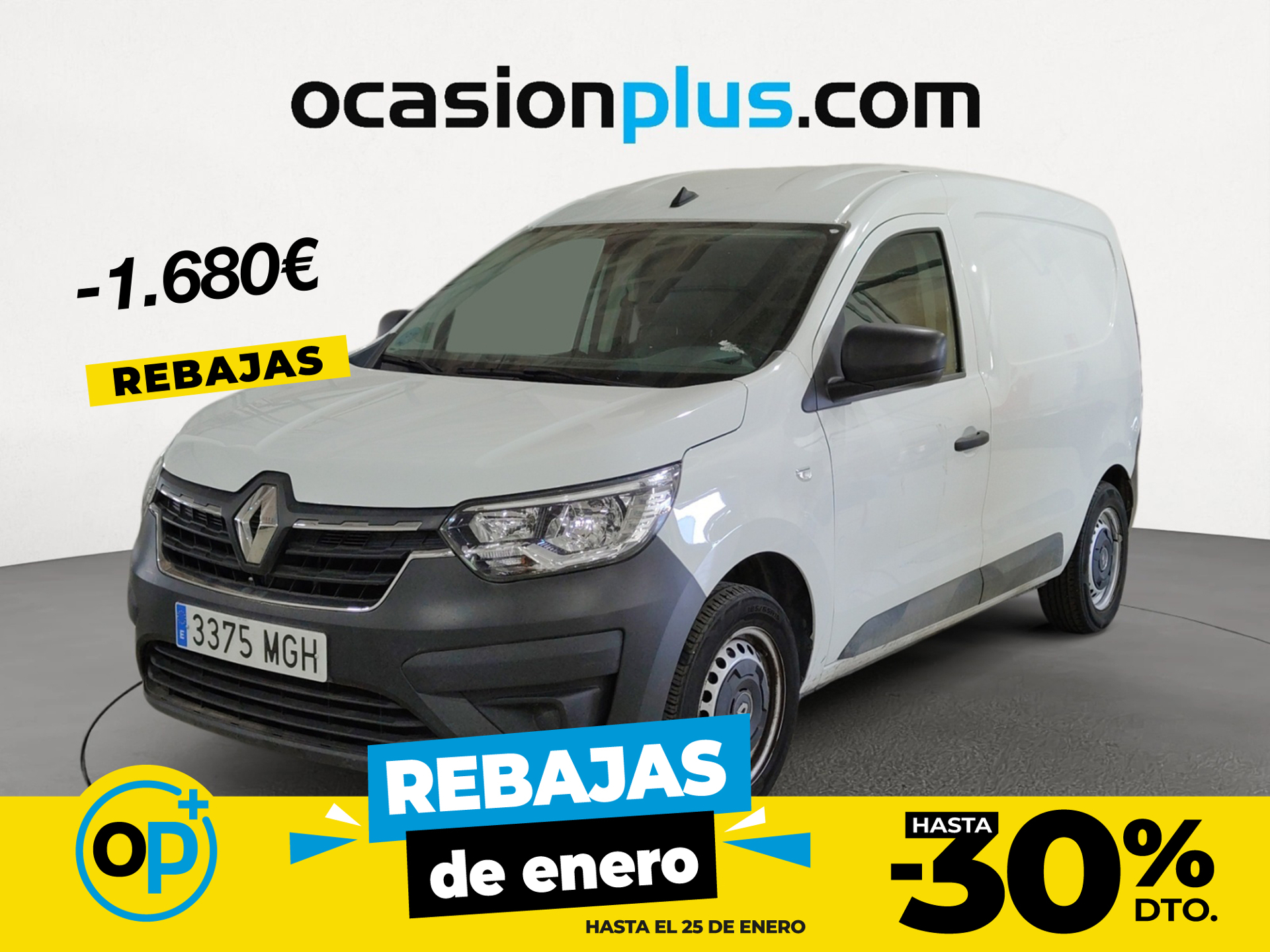 Imagen de RENAULT Express