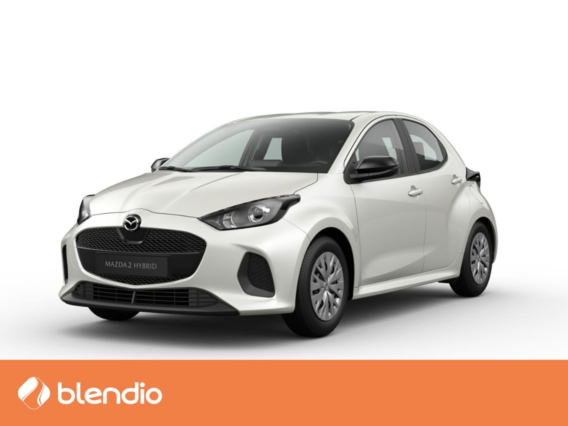 Imagen de MAZDA Mazda2