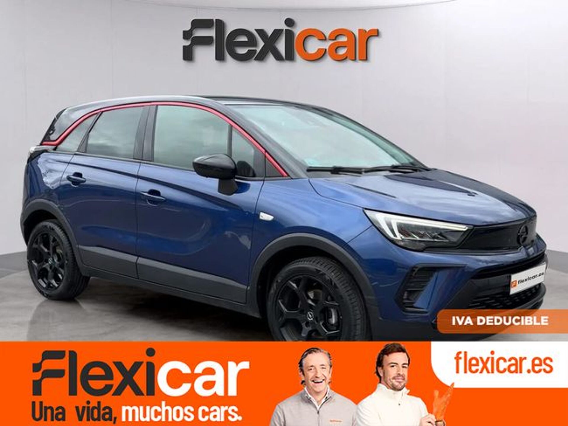 Imagen de OPEL Crossland