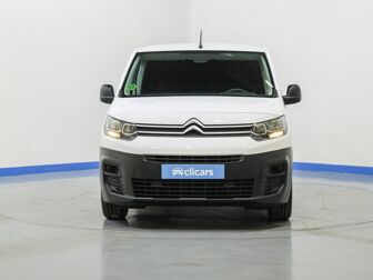 Imagen de CITROEN Berlingo Van BlueHDi S&S Talla M Control 75