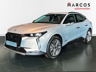 Imagen de DS DS4 DS 4 E-Tense Trocadero Aut. 225