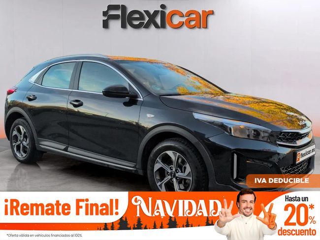 KIA XCeed (1.5 T-GDi DRIVE 160CV) en Madrid