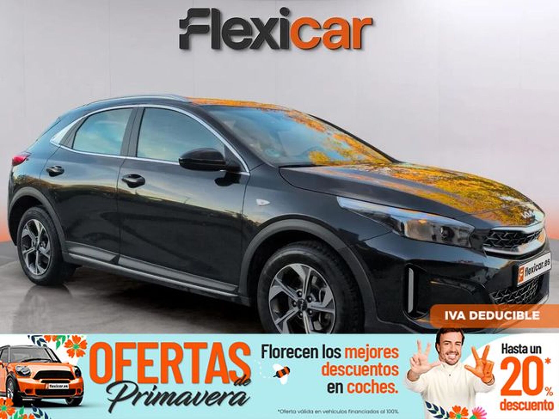 Imagen 1 de KIA XCeed