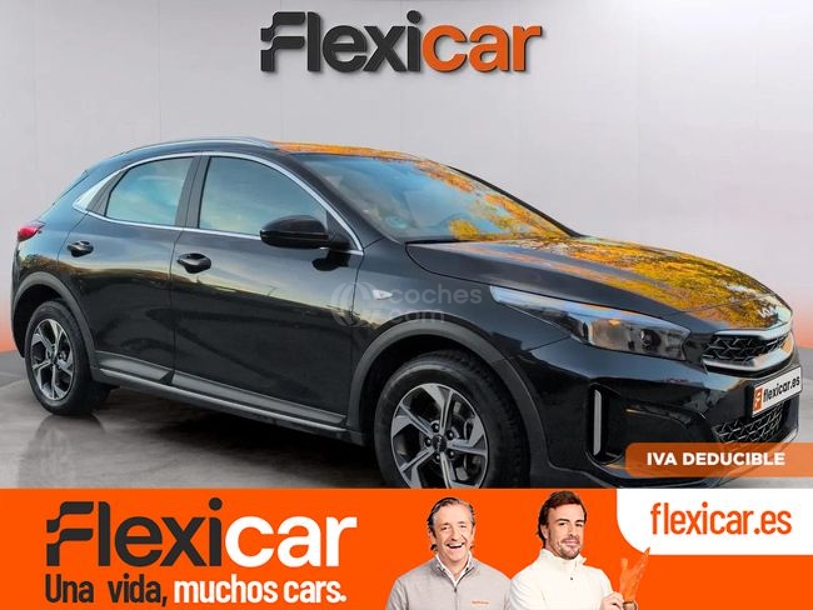 Foto del KIA XCeed 1.5 T-GDi MHEV iMT Drive