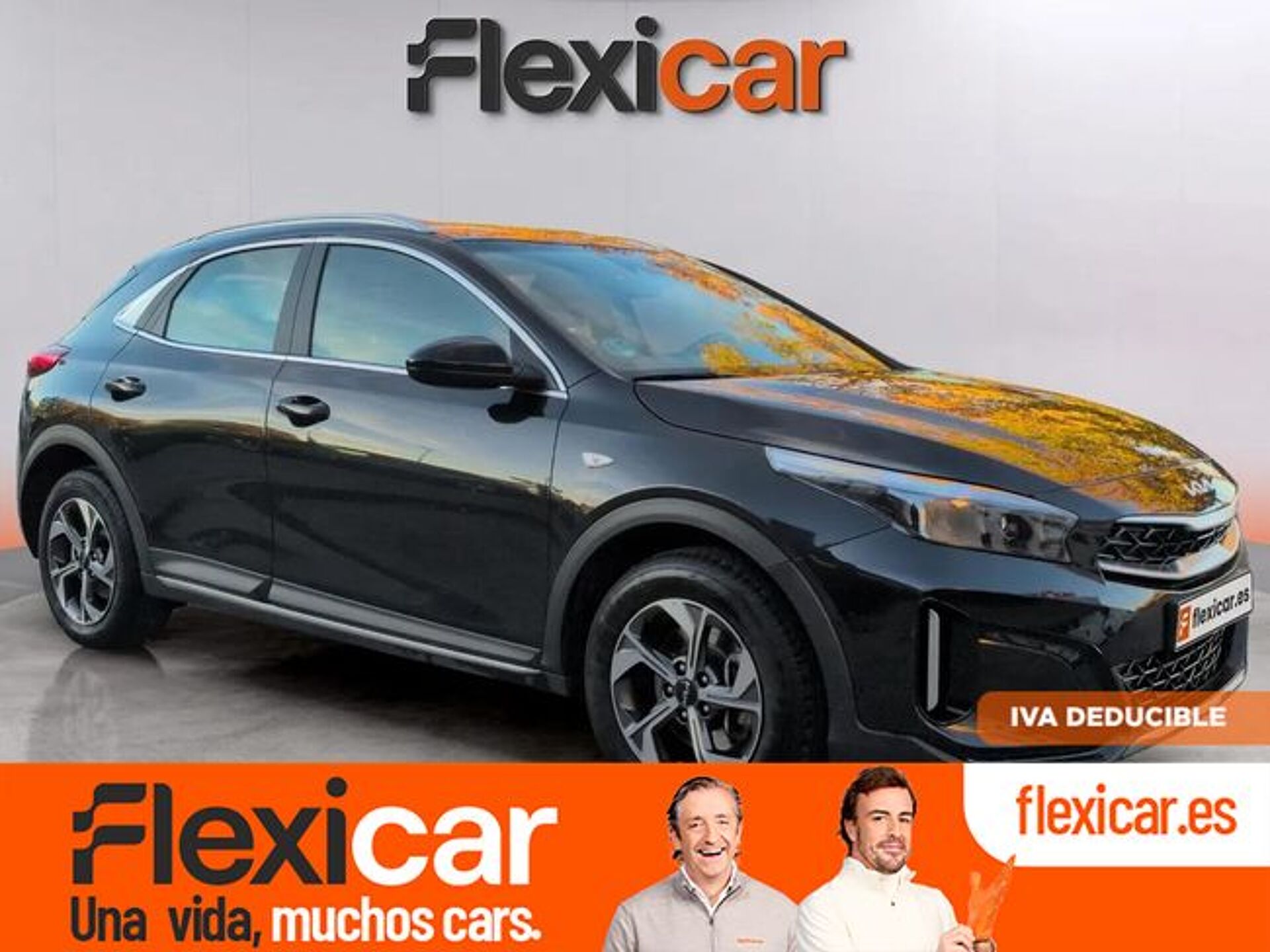 Imagen 1 de KIA XCeed