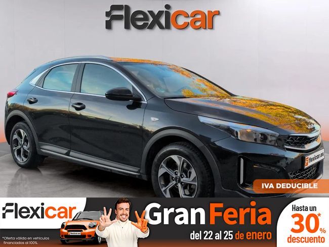KIA XCeed (1.5 T-GDi DRIVE 160CV) en Madrid