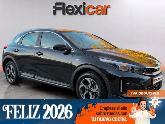 KIA XCeed (1.5 T-GDi DRIVE 160CV) en Madrid