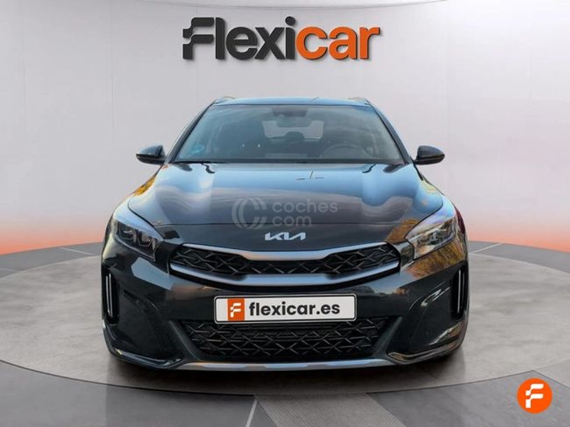 Foto del KIA XCeed 1.5 T-GDi MHEV iMT Drive