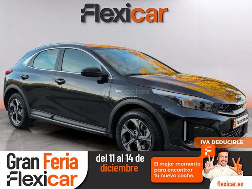 Foto del KIA XCeed 1.5 T-GDi MHEV iMT Drive