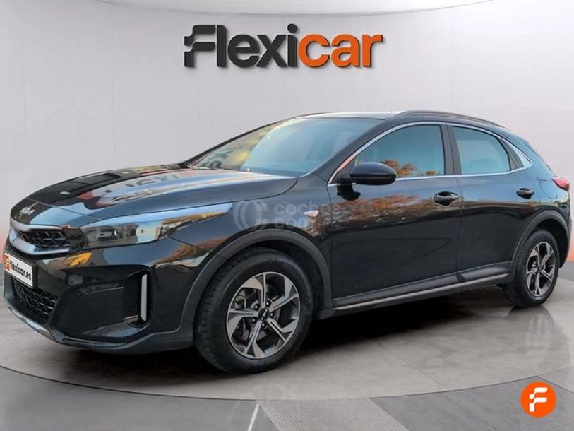 Foto del KIA XCeed 1.5 T-GDi MHEV iMT Drive
