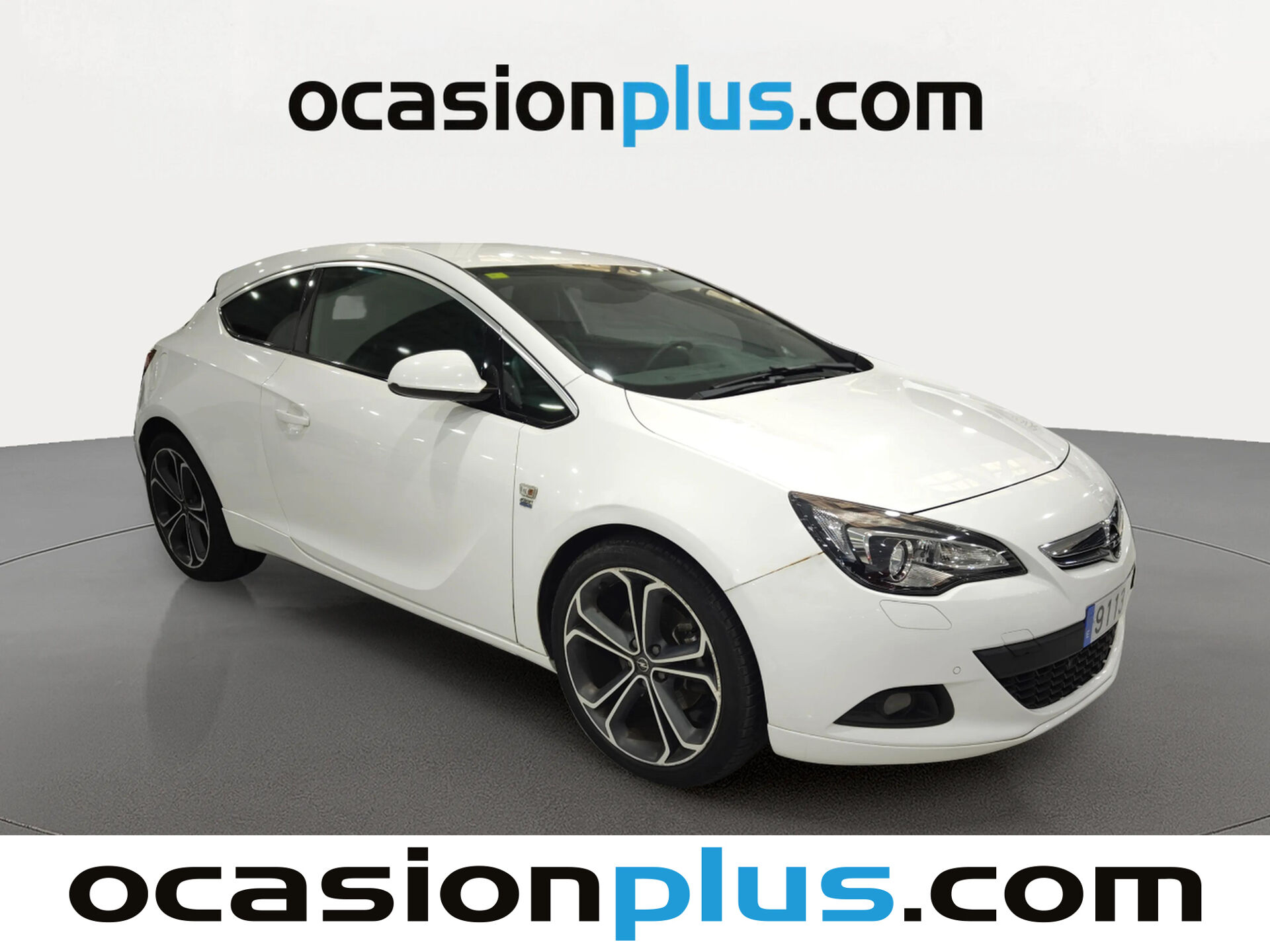 Imagen 2 de OPEL Astra