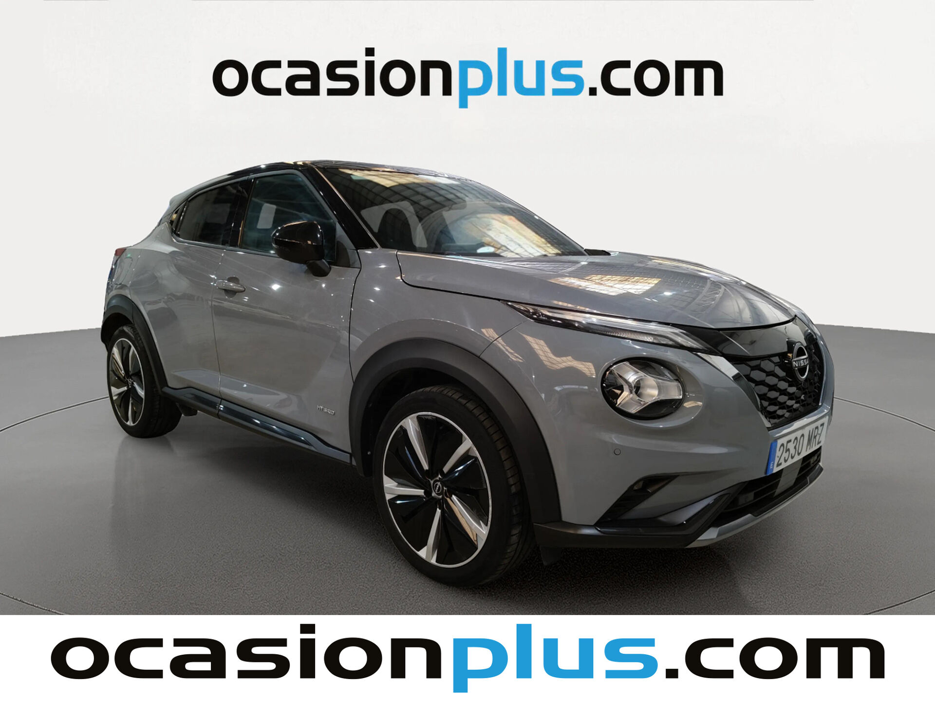 Imagen 2 de NISSAN Juke