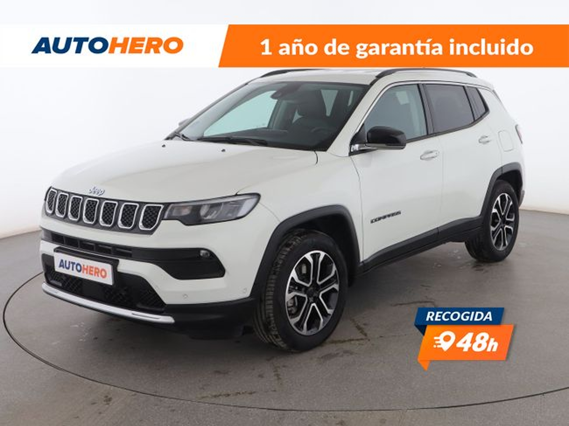 Imagen de JEEP Compass