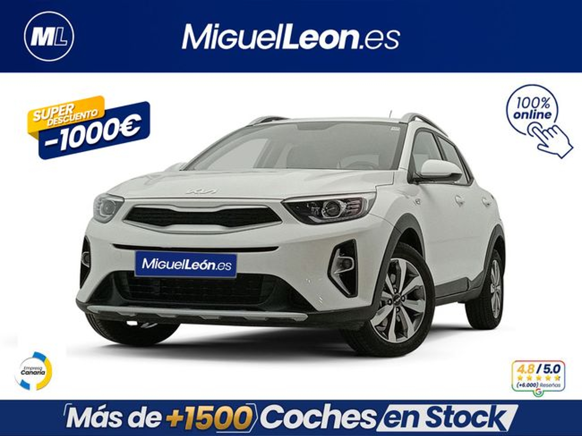 Imagen de KIA Stonic