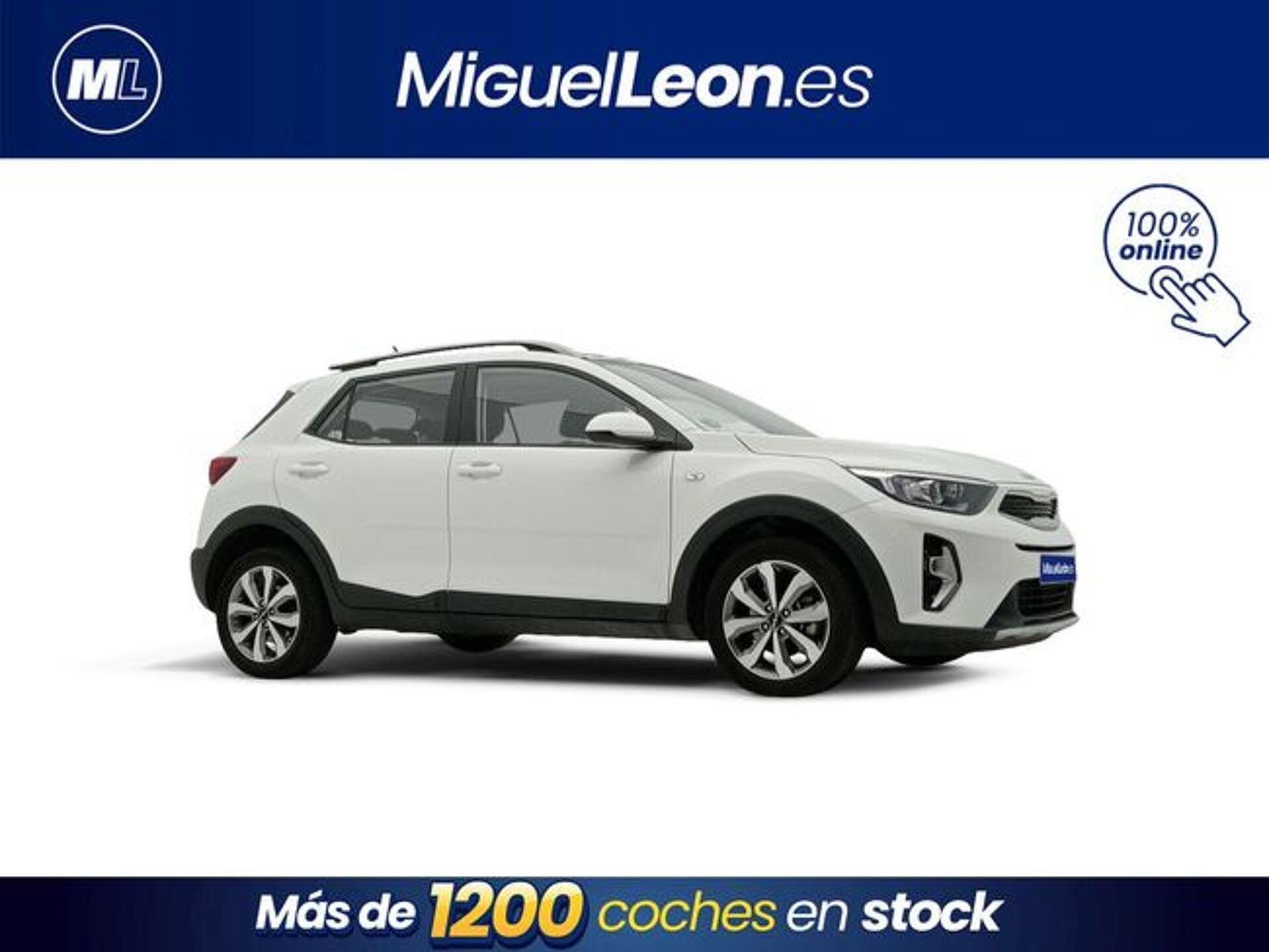 Imagen 3 de KIA Stonic