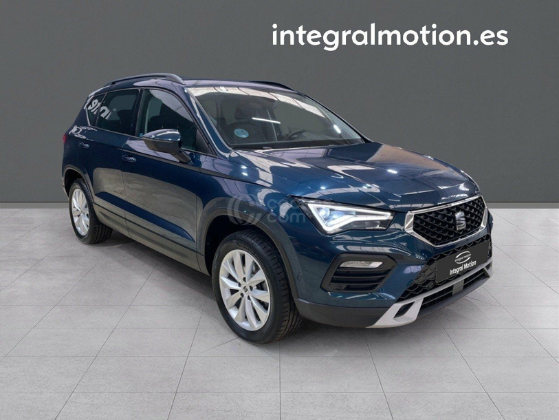 Foto del SEAT Ateca 1.5 EcoTSI S&S Style XM