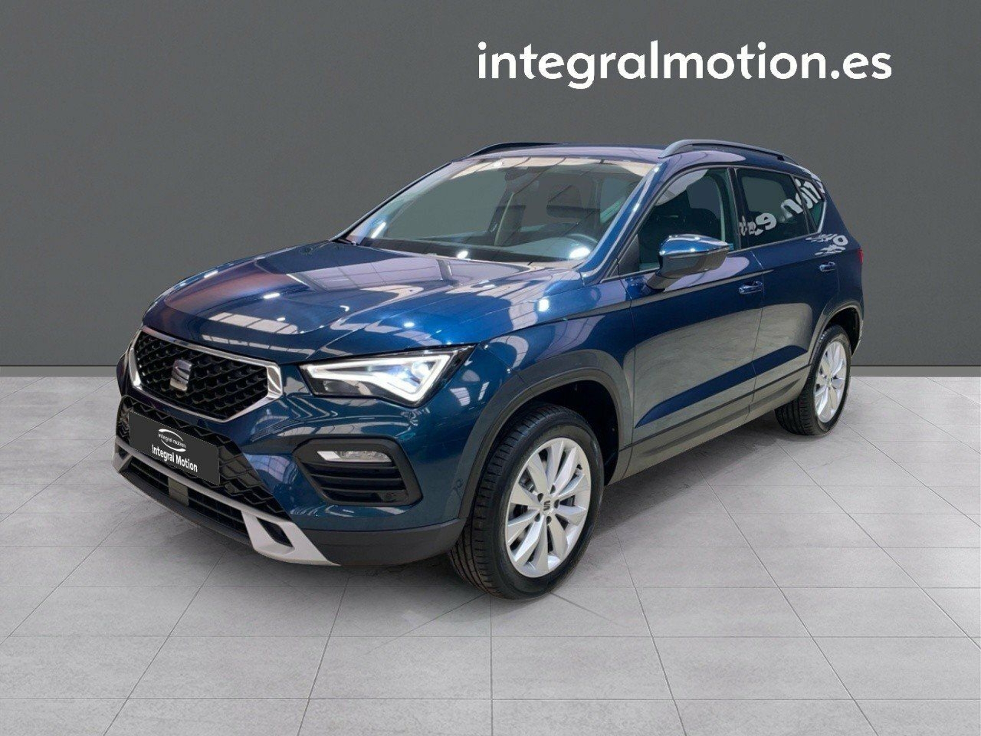 Imagen de SEAT Ateca