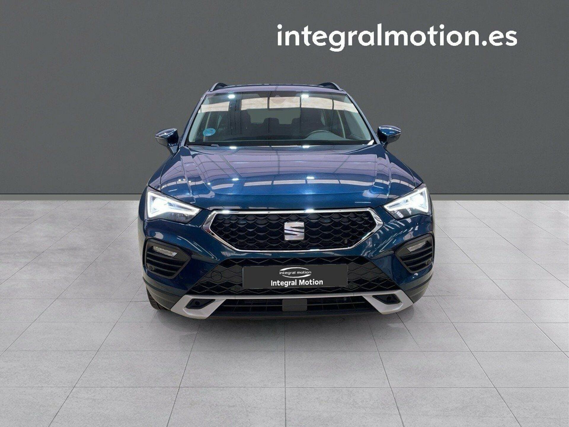Imagen 2 de SEAT Ateca