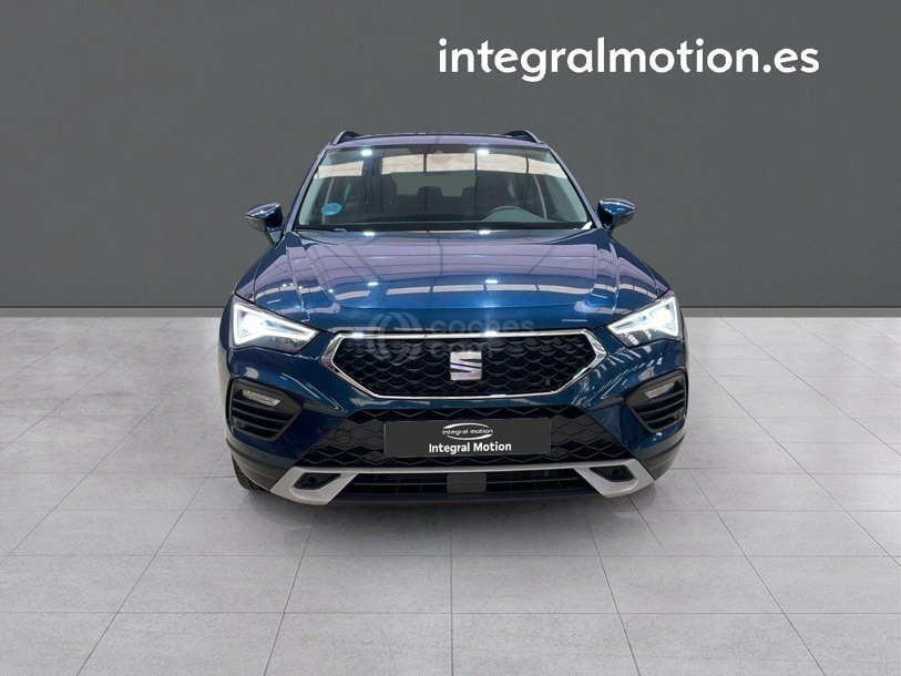 Foto del SEAT Ateca 1.5 EcoTSI S&S Style XM