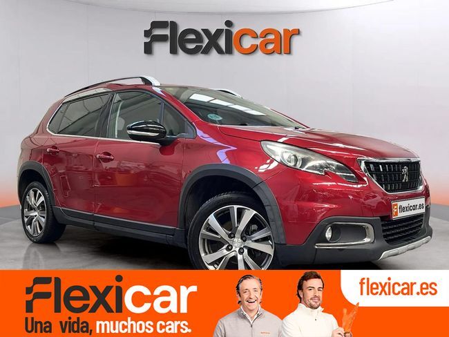 Foto del PEUGEOT 2008 1.2 PureTech S&S Allure 110