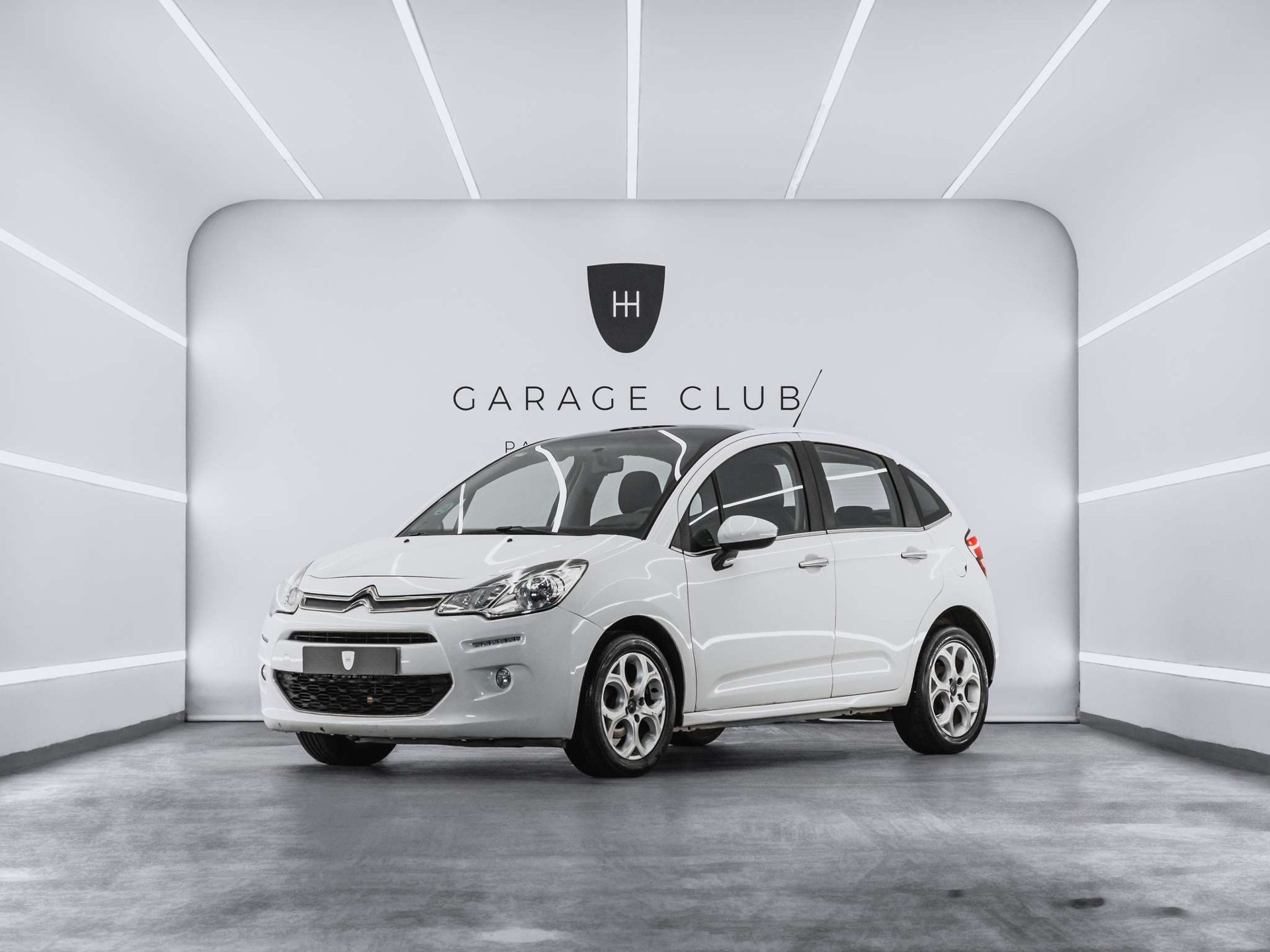 Imagen de CITROEN C3