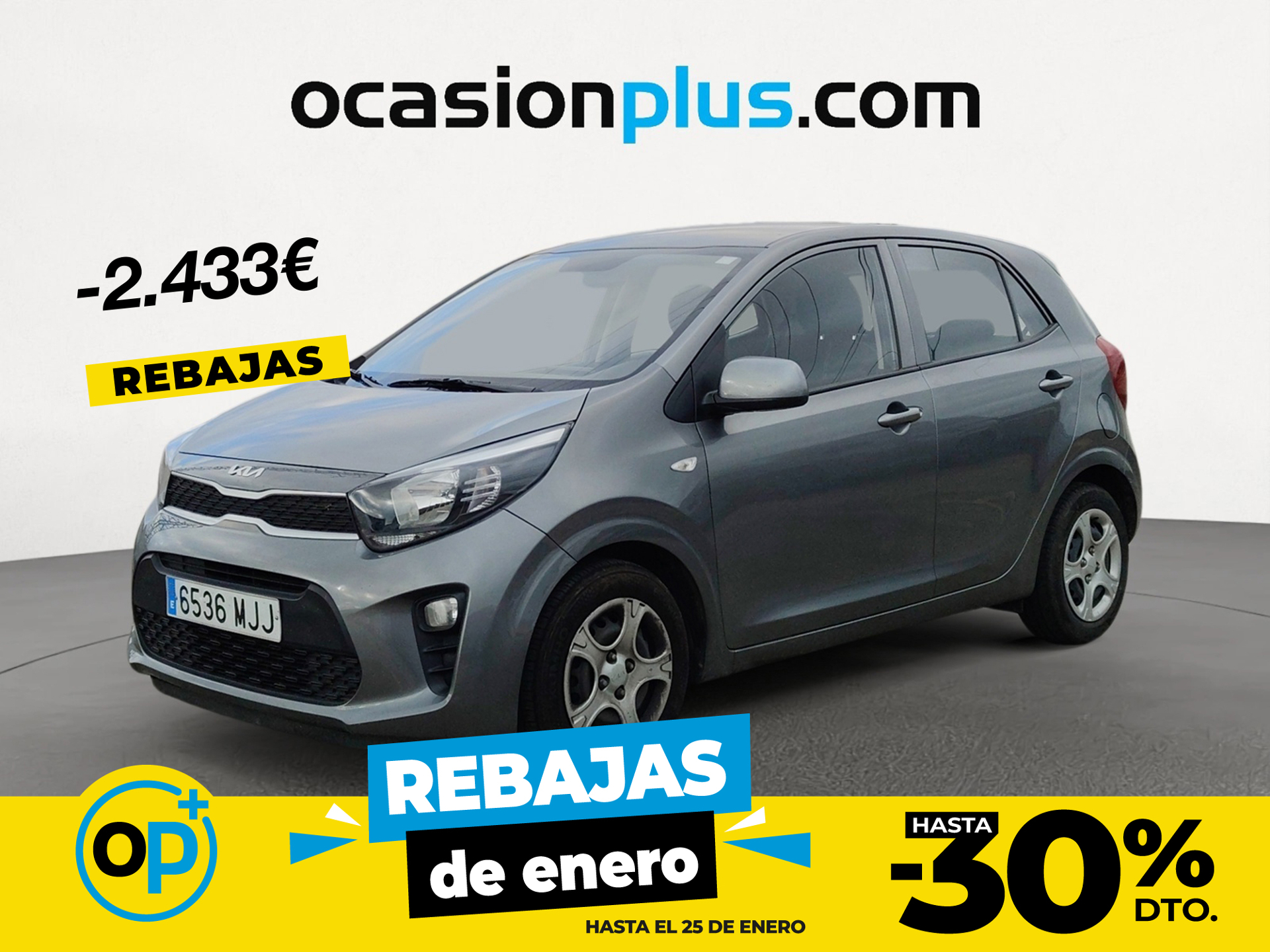 Imagen de KIA Picanto