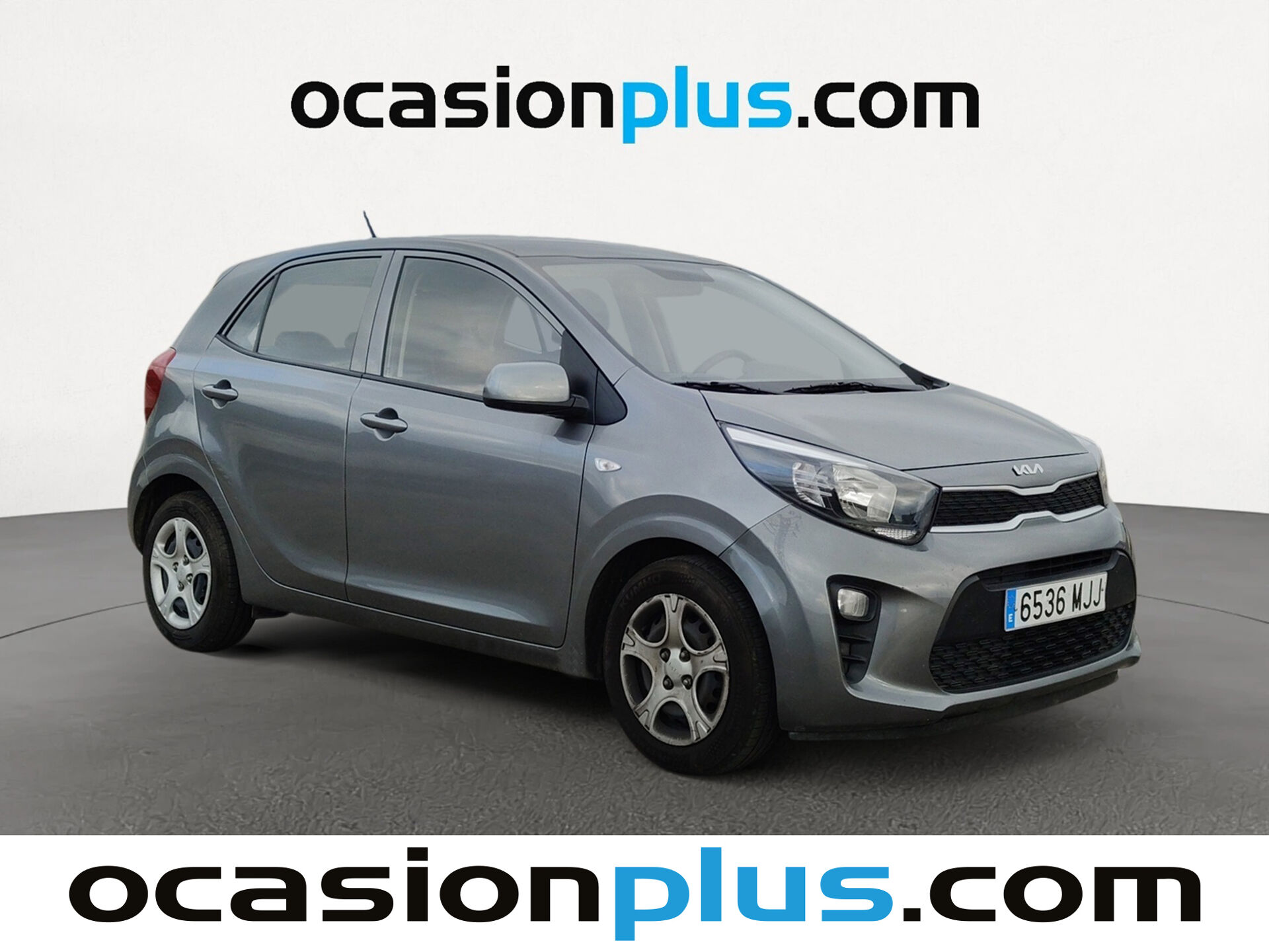 Imagen 2 de KIA Picanto