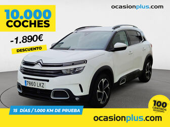 Imagen de CITROEN C5 Aircross BlueHDi S&S Feel EAT8 130