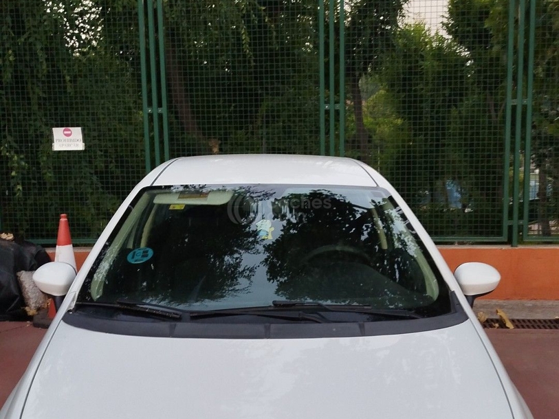 Foto del FIAT Grande Punto 1.4 Active