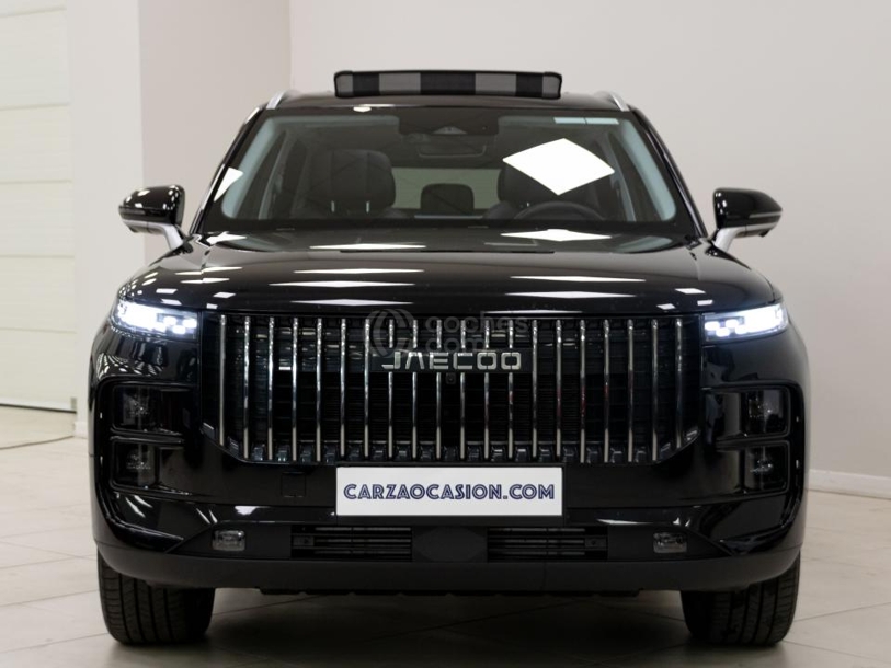 Foto del JAECOO 7 1.6 Select 4x2