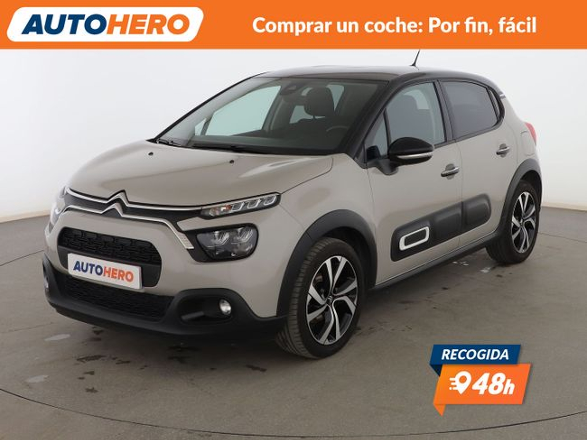 Imagen de CITROEN C3