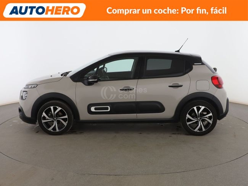 Foto del CITROEN C3 1.2 PureTech S&S Shine 110