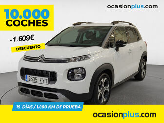 Imagen de CITROEN C3 Aircross BlueHDi S&S Shine EAT6 120