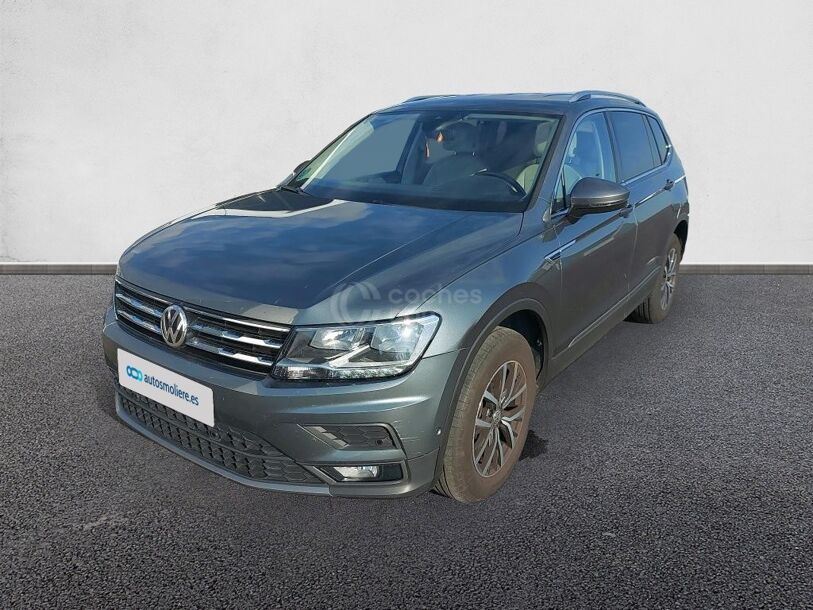 Foto del VOLKSWAGEN Tiguan Allspace 2.0TDI Advance DSG 110kW