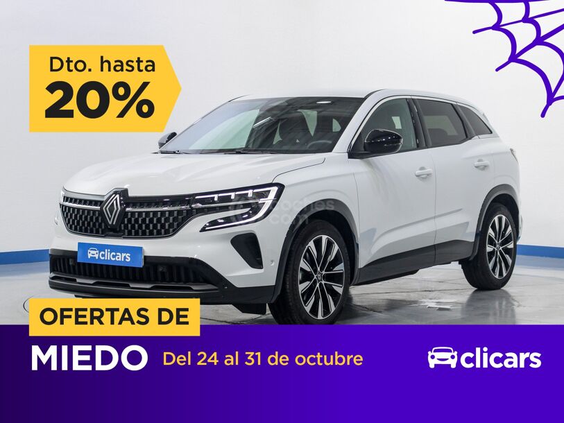 Foto del RENAULT Austral 1.2 E-Tech Híbrido Techno 146kW