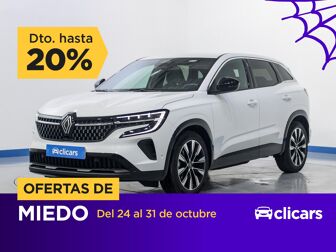 Imagen de RENAULT Austral 1.2 E-Tech Híbrido Techno 146kW