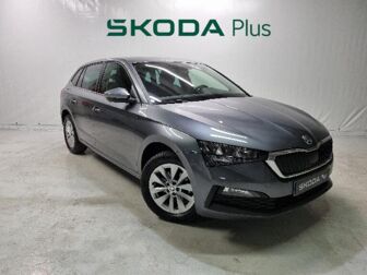 Imagen de SKODA Scala 1.0 TSI Ambition DSG  81kW