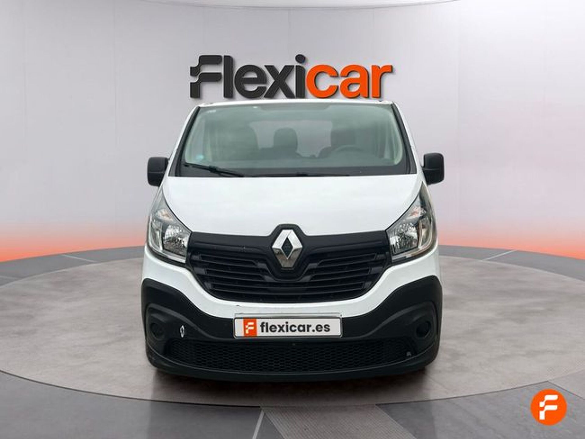 Imagen 2 de RENAULT Trafic