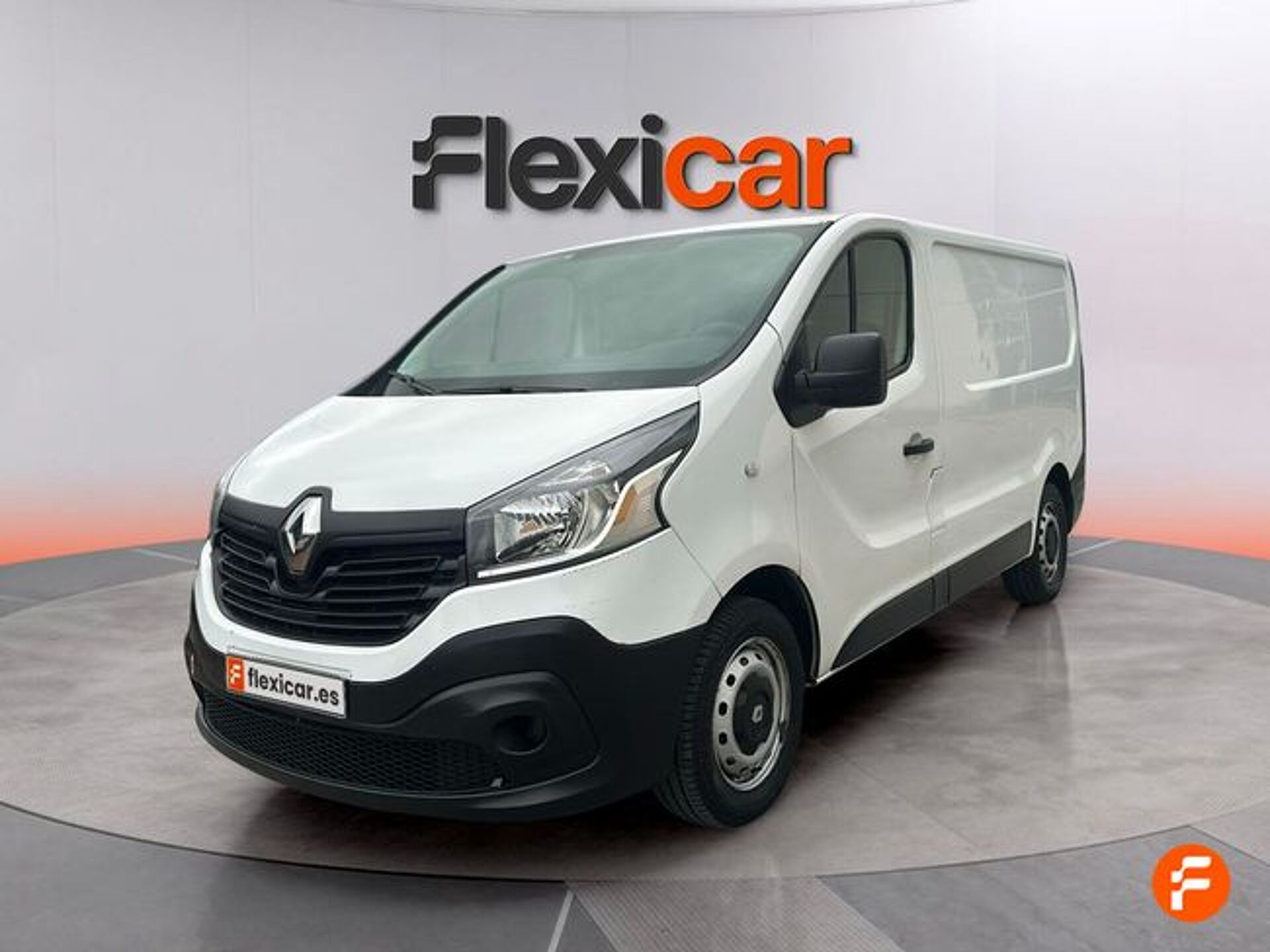 Imagen 3 de RENAULT Trafic