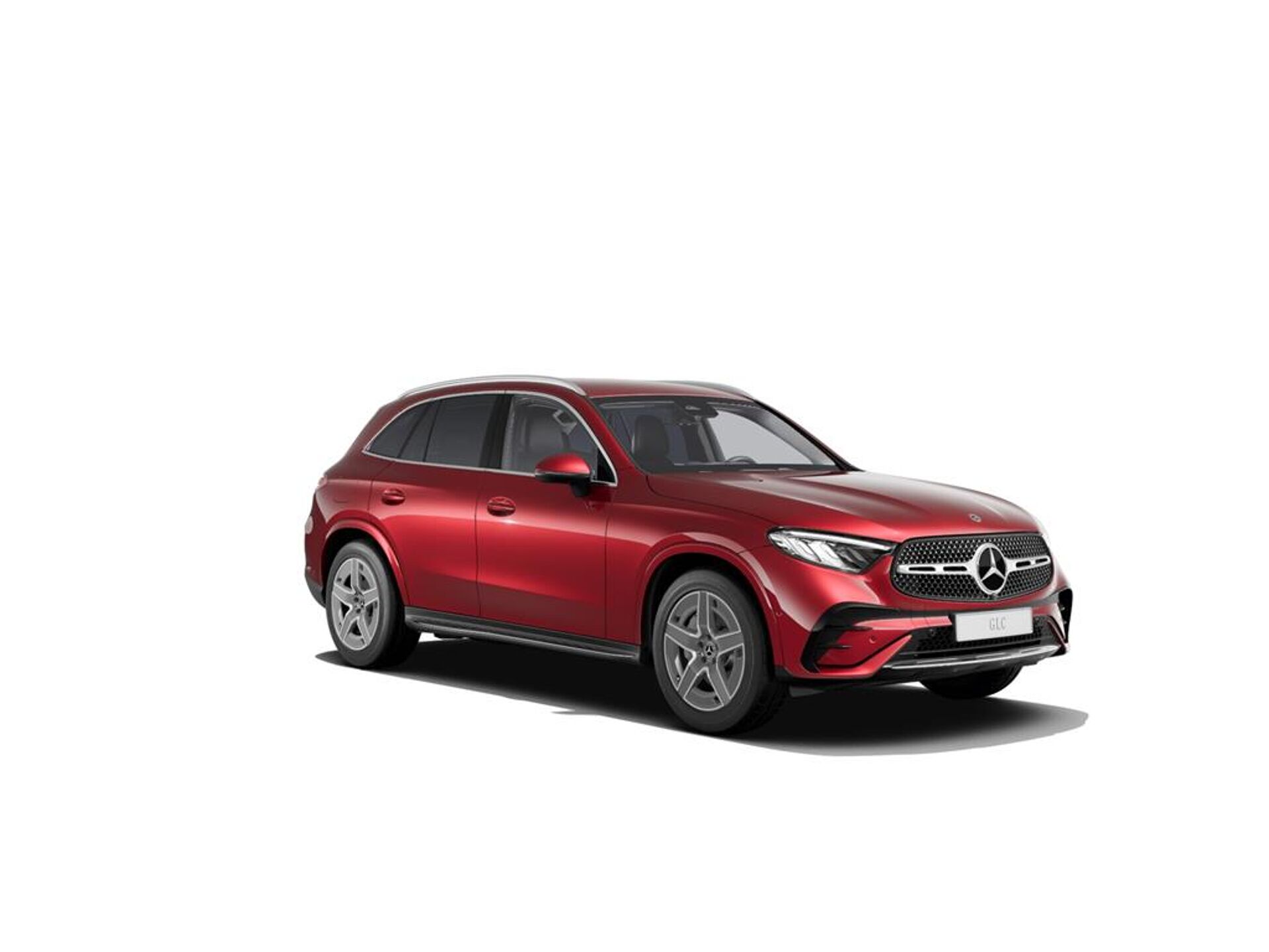 Imagen de MERCEDES Clase GLC