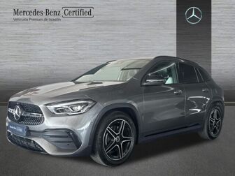 Imagen de MERCEDES Clase GLA GLA 200 7G-DCT