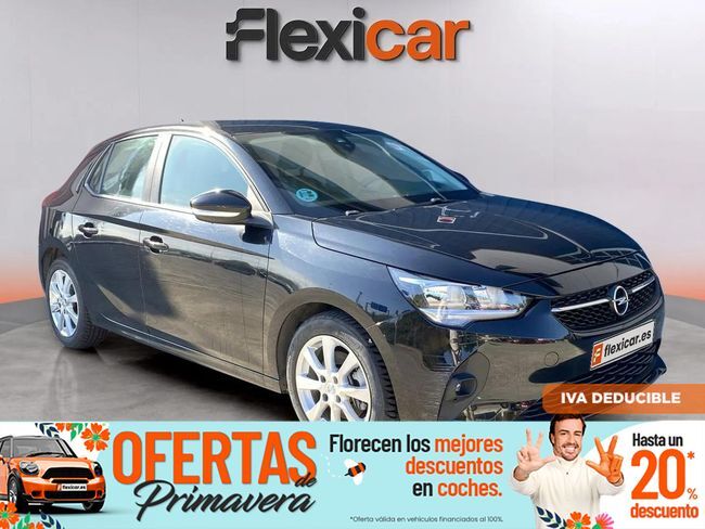 Foto del OPEL Corsa 1.2T XHL S-S Edition 100