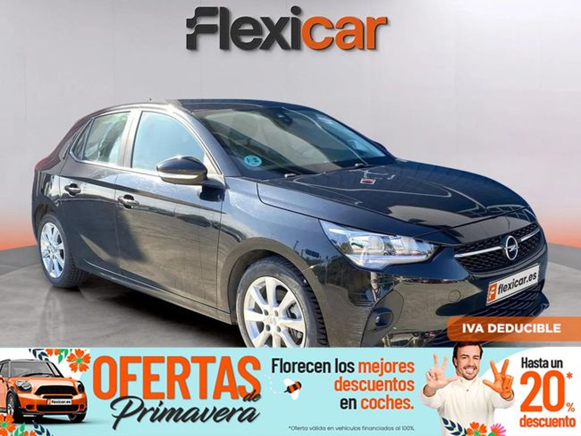 Imagen 1 de OPEL Corsa