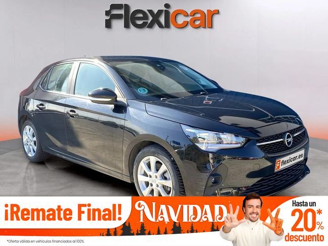 OPEL Corsa (1.2T XHL 74kW (100CV) Edition) en Vizcaya