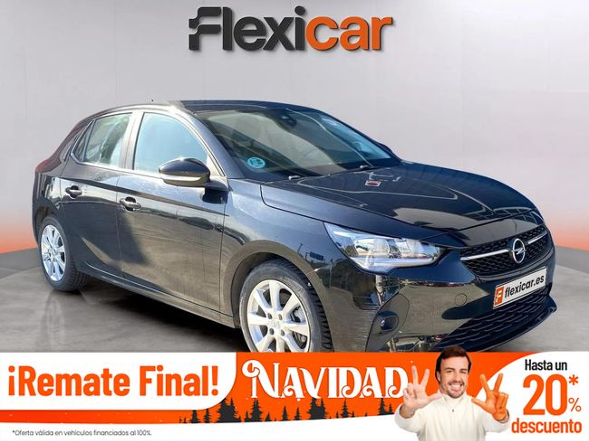 Imagen de OPEL Corsa