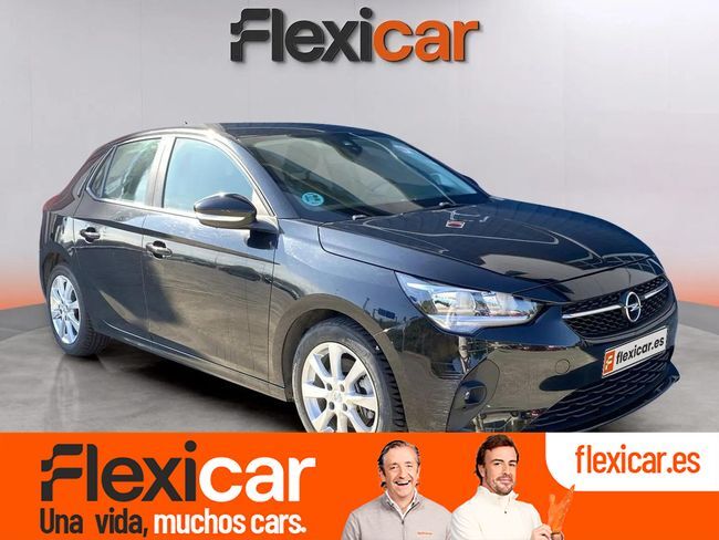 OPEL Corsa (1.2T XHL 74kW (100CV) Edition) en Vizcaya