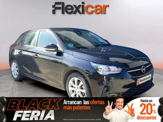 OPEL Corsa (1.2T XHL 74kW (100CV) Edition) en Vizcaya
