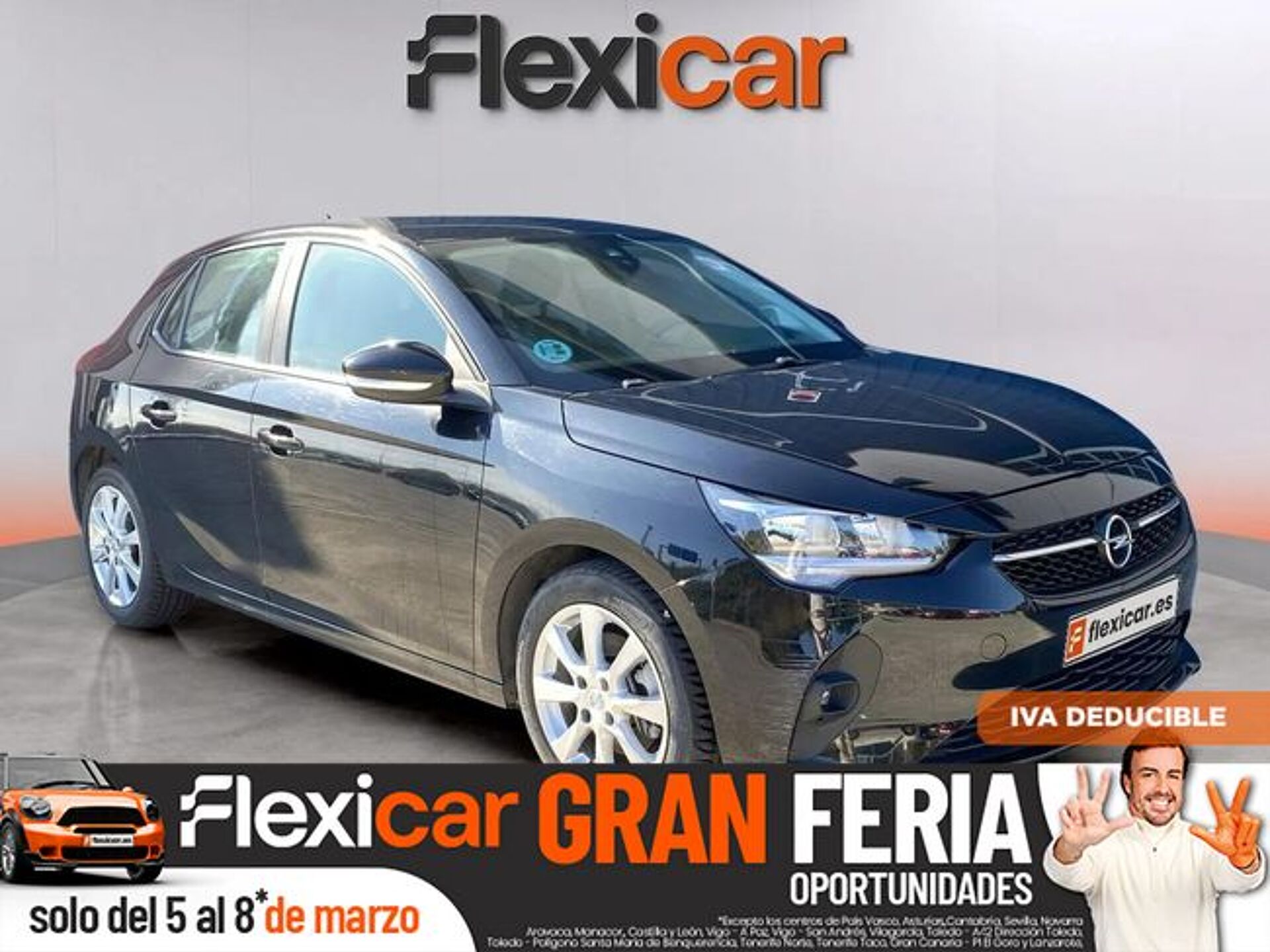 Imagen 1 de OPEL Corsa
